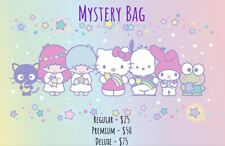 Regular Mysterie Bag Sanrio Kawaii picture