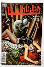The Invisibles Volume 2 Issue 19 DC Vertigo Comics 1998 picture