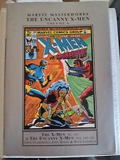 Marvel Masterworks: the Uncanny X-Men #6 (Marvel Comics January 2008) picture