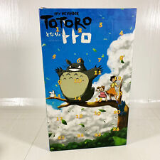 RARE My Neighbor Totoro Advent Calendar - Missing 1 Figure picture