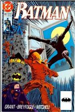 DC Batman 457  1st Tim Drake as Robin  Key Issue  1990 picture