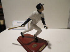 Danbury Mint Baseball Hideki Matsui New York Yankees Player Figure/Sculpture picture