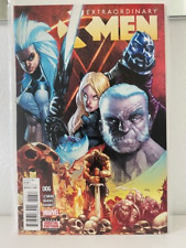 EXTRAORDINARY X-MEN 5-20 + ANN NM LOT (MARVEL 2016) *YOU PICK - COMBINE SHIPING* picture