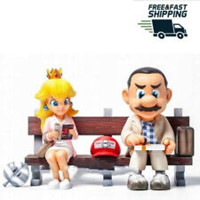 Fools Paradise Super Run Forrest Gump Model ABS Collection In Stock picture