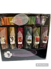 Elegant Expressions by Hosley 79-Piece Incense Gift Set picture