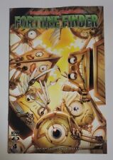 Dungeons & Dragons: Fortune Finder #4 02/2024 NM-/VF+ Cover A IDW PUBLISHING  picture
