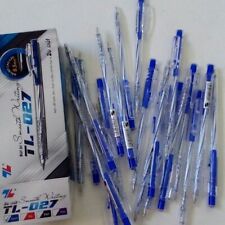 Lot of 60pcs Ball Point Pen TL-027 Tip size 0.5mm  picture