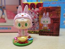 POP MART x HOW2WORK The Chinese Feast Three Two One Mini Figure art toy  picture
