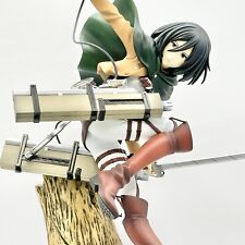 Kotobukiya Attack on Titan Mikasa Ackerman ARTFX J 1/8 Scale Anime Figure picture