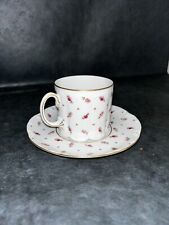 Rosenthal Group Germany, Josephine Tea Cup/Saucer picture