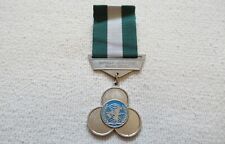 Ethiopia UN Service Medal for Helpers in the Famine in Ethiopia picture