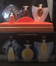 Lalique Perfume mini set (MIB)🎁 picture