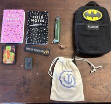 EDC Gear Lot Opinel / Data Crew/Maxpedition/Field Notes picture