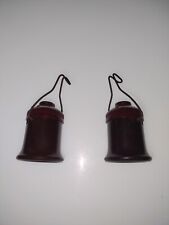 Bakelite In-Line Sockets Knox Add-A-Light  Vintage Retro Mid-century Home Decor picture