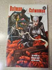 Batman Catwoman Trail of the Gun 1 2 full series complete run prestige NM DC picture