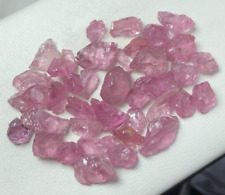 51.55 ct tajikistan spinel pink picture