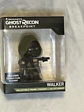 Ubisoft Ghost Recon Breakpoint Walker Collectible Vinyl Figure Series 1 picture