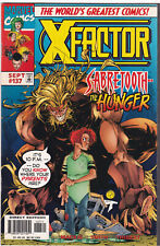 X-Factor #137,  Vol. 1 (1986-1998, 2010-2013) Marvel Comics,High Grade picture