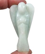 Amazonite Polished Angel 26.5 grams picture