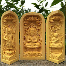 Japanese Buddha Statue Wood Carvings Koyasan Shingon Sect Limited Japan picture