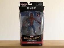 Spiderman Homecoming Marvel Legends Stark Suit Figure picture