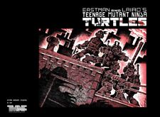 TMNT Vol. I #1 1st Printing 40th Anniversary Reproduction (TMNT: A Collection) picture