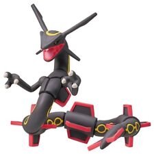 Pokemon Scarlet Shiny Rayquaza ML-31 Moncolle Takara Tomy Collectible Toy Figure picture