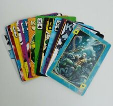 DC Single Swap Playing Card King Spades (Pick Your Card) picture