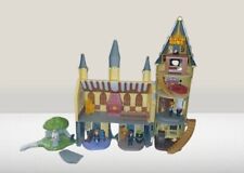 Spinmaster  Harry Potter Playset Hogwarts Castle Magical Minis picture