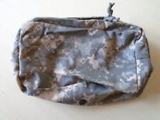 Initial Attack ACU MOLLE 9x3x5 General Purpose Utility Pouch USGI ISSUE picture