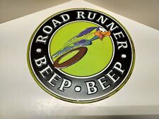 Road Runner Beep Beep 12
