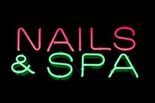 Nails & Spa Open 32