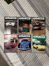 1979 Corvette News Magazines picture