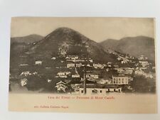 Vintage Postcards Early 1900s Napoli Italy Cava dei Tirreni Panorama picture