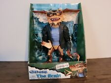 NECA Gremlins The Brain Roto-Cast Action Figure Doll 12