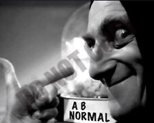 1974 Young Frankenstein Movie Marty Feldman Igor AB Normal Mel Brooks 8x10 Photo picture