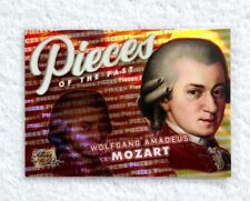 2021 Pieces Of The Past MOZART Gold Glow 118 picture