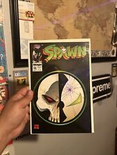 Spawn #12 (Image Comics, July 1993) picture