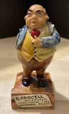 Vintage Sebastian Miniature Rx OBOCELL Doctor 1965 Hand Painted picture