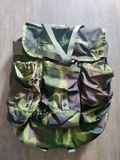 US Alice Pack Woodland Camouflage M81 Radio Carrier, RTO ALICE pack, Small picture