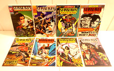 Starslayer Lot of 16 Pacific Comic Books KEYS Groo the Wanderer picture