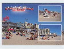 Postcard Rehoboth Beach Delaware USA picture