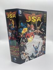 JSA Omnibus Volume 3 (DC Comics, Hardcover) picture