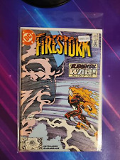 FIRESTORM, THE NUCLEAR MAN #91 VOL. 2 HIGHER GRADE DC COMIC BOOK CM35-262 picture