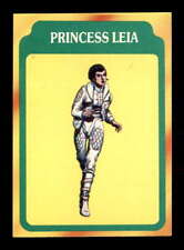 1980 Topps Star Wars Empire Strikes Back #267 Princess Leia   EXMT/EXMT+ X264285 picture