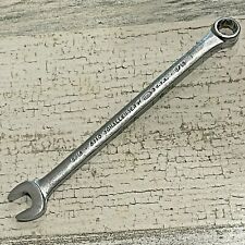 Challenger By Proto USA 6110 5/16in Combination Wrench 12 Point 5.5