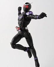 S.H.Figuarts Kamen Rider W Kamen Rider Joker ABS PVC Figure Bandai Japan picture