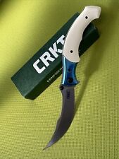 CRKT Ritual Assisted Opening Pocket Knife 7471 picture