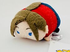 CAPCOM Capukoron mascot plush Claire Redfield resident evil Stuffed toy Japan picture