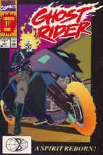 Ghost Rider (Vol. 2) #1 FN; Marvel | Howard Mackie - we combine shipping picture